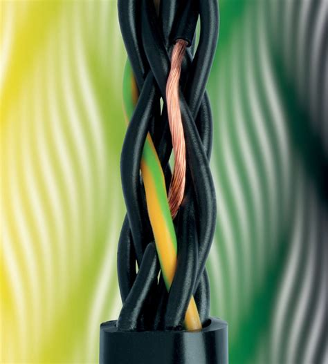 igus chainflex|chainflex® flexible cables for movement 